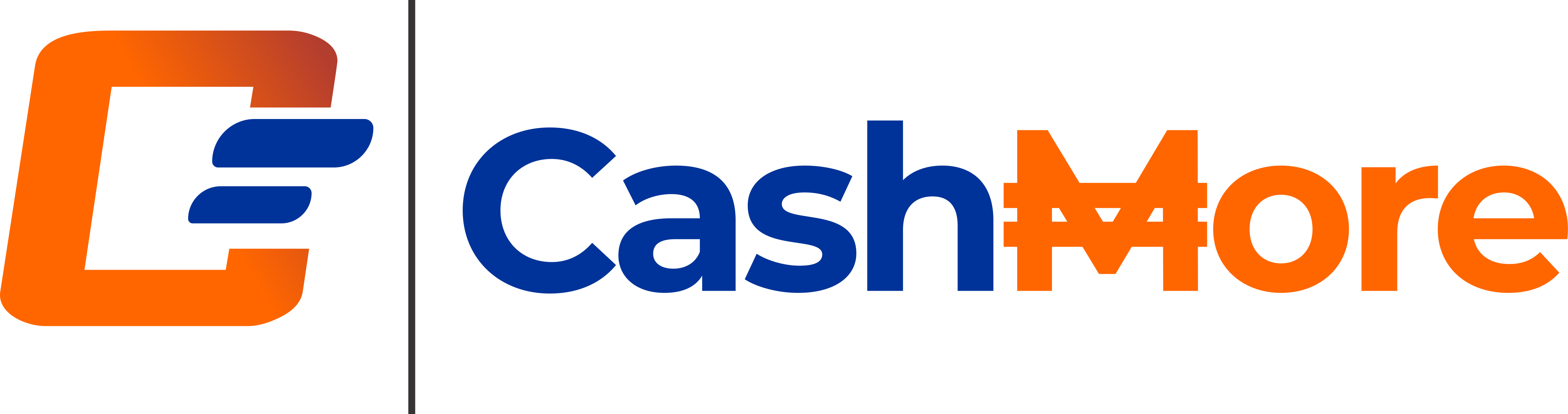 CashMore Logo